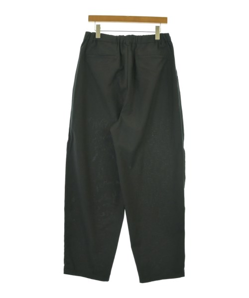 SOPHNET.（ソフネット）スラックス 黒 サイズ:4(XL位) メンズ/2200679696063