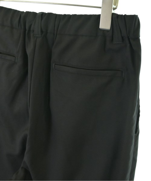 SOPHNET.（ソフネット）スラックス 黒 サイズ:4(XL位) メンズ/2200679696063