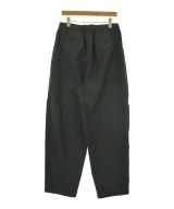 SOPHNET.（ソフネット）スラックス 黒 サイズ:4(XL位) メンズ/2200679696063