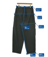 SOPHNET.（ソフネット）スラックス 黒 サイズ:4(XL位) メンズ/2200679696063