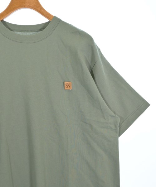 SOPHNET.（ソフネット）Tシャツ・カットソー カーキ サイズ:2(M位) メンズ/2200679357223