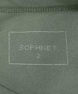 SOPHNET.（ソフネット）Tシャツ・カットソー カーキ サイズ:2(M位) メンズ/2200679357223