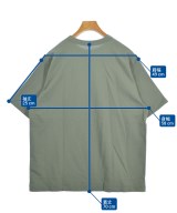 SOPHNET.（ソフネット）Tシャツ・カットソー カーキ サイズ:2(M位) メンズ/2200679357223
