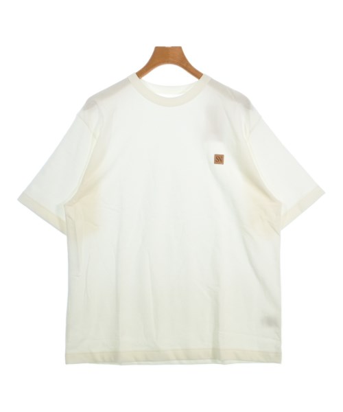 SOPHNET.(ソフネット)Tシャツ・カットソー 白 サイズ:2(M位)/2200679357230