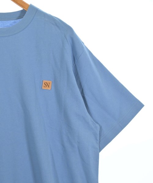 SOPHNET.（ソフネット）Tシャツ・カットソー 青 サイズ:3(L位) メンズ/2200679357247