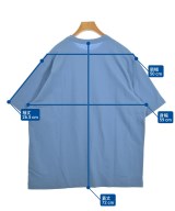 SOPHNET.（ソフネット）Tシャツ・カットソー 青 サイズ:3(L位) メンズ/2200679357247