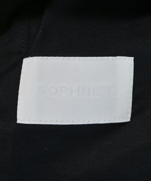 SOPHNET.（ソフネット）その他 黒 サイズ:2(M位) メンズ/2200679357254