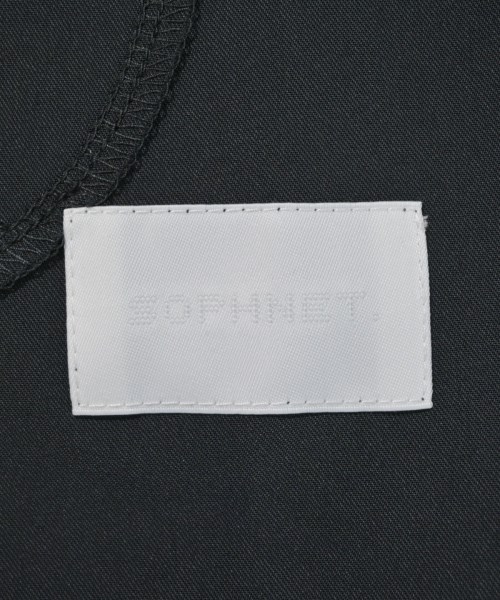 SOPHNET.（ソフネット）その他 グレー サイズ:4(M位) メンズ/2200679357278