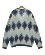 SOPHNET.（ソフネット）カーディガン グレー サイズ:3(L位) メンズ/2200679357285