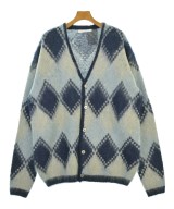 SOPHNET.（ソフネット）カーディガン グレー サイズ:4(XL位) メンズ/2200679357292