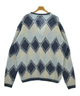 SOPHNET.（ソフネット）カーディガン グレー サイズ:4(XL位) メンズ/2200679357292