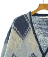 SOPHNET.（ソフネット）カーディガン グレー サイズ:4(XL位) メンズ/2200679357292