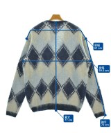 SOPHNET.（ソフネット）カーディガン グレー サイズ:1(S位) メンズ/2200679357308