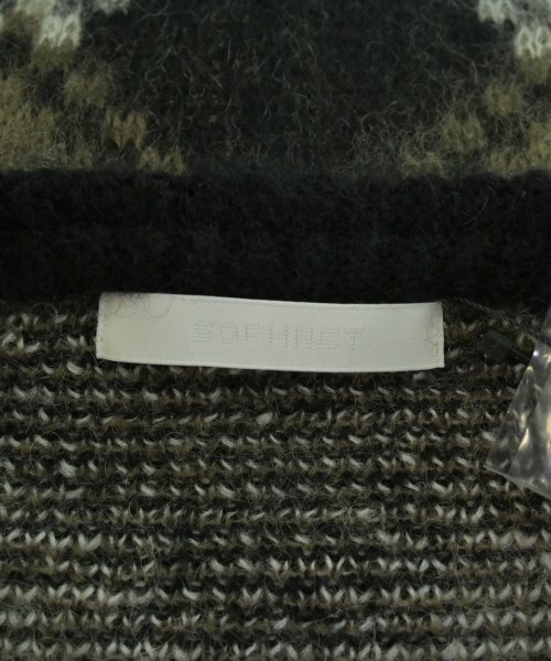 SOPHNET.（ソフネット）カーディガン 白 サイズ:2(M位) メンズ/2200679357322
