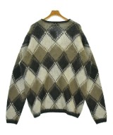 SOPHNET.（ソフネット）カーディガン 白 サイズ:4(XL位) メンズ/2200679357346