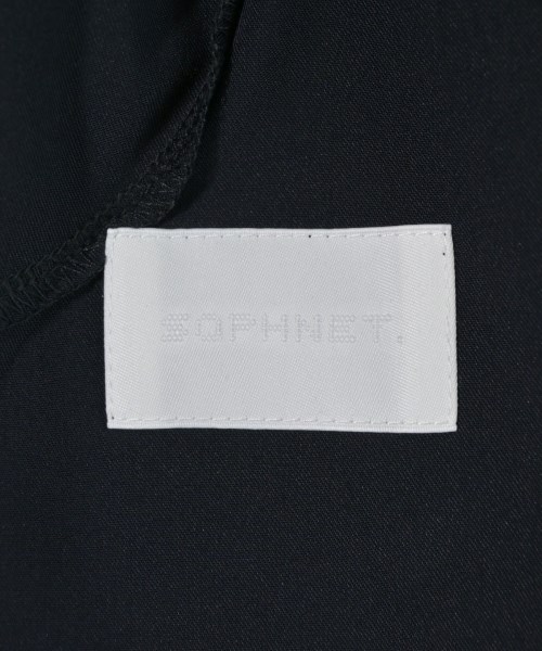 SOPHNET.（ソフネット）その他 黒 サイズ:5(L位) メンズ/2200679357377