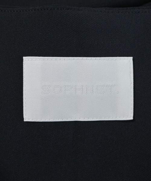 SOPHNET.（ソフネット）その他 黒 サイズ:4(XL位) メンズ/2200679357407