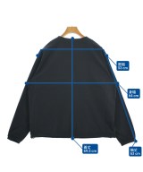 SOPHNET.（ソフネット）その他 黒 サイズ:4(XL位) メンズ/2200679357407