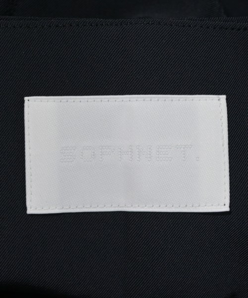 SOPHNET.（ソフネット）その他 黒 サイズ:1(S位) メンズ/2200679357414