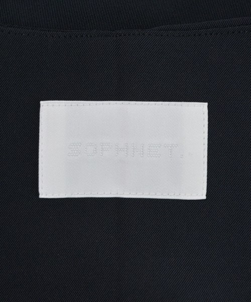 SOPHNET.（ソフネット）その他 黒 サイズ:2(M位) メンズ/2200679357421