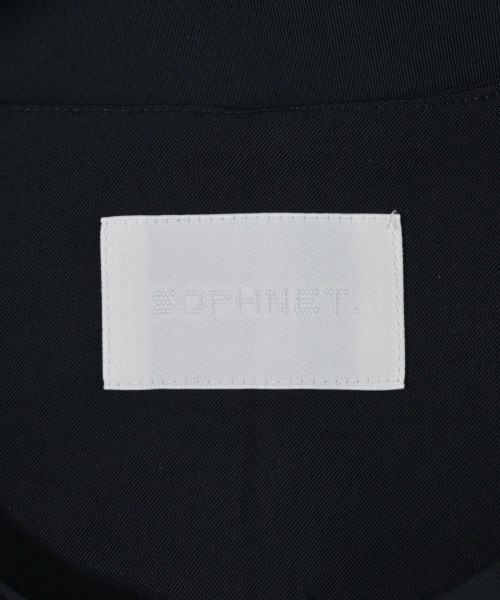 SOPHNET.（ソフネット）その他 黒 サイズ:5(XXL位) メンズ/2200679357445