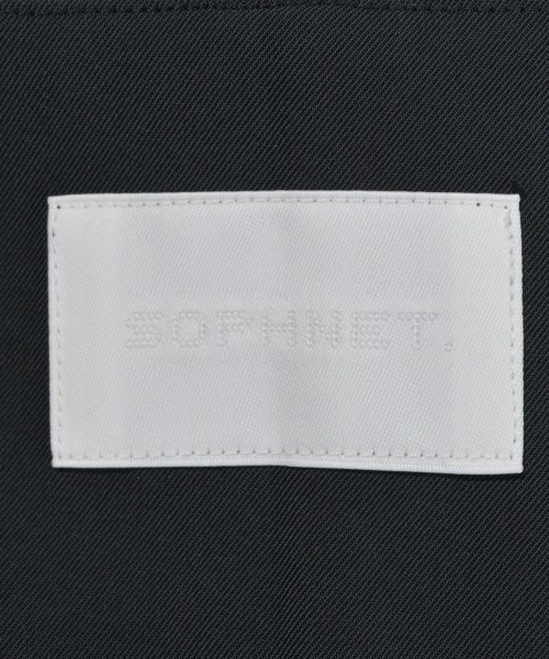 SOPHNET.（ソフネット）その他 グレー サイズ:5(XXL位) メンズ/2200679357452