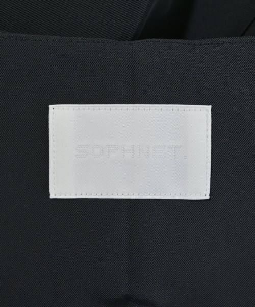 SOPHNET.（ソフネット）その他 グレー サイズ:4(XL位) メンズ/2200679357469