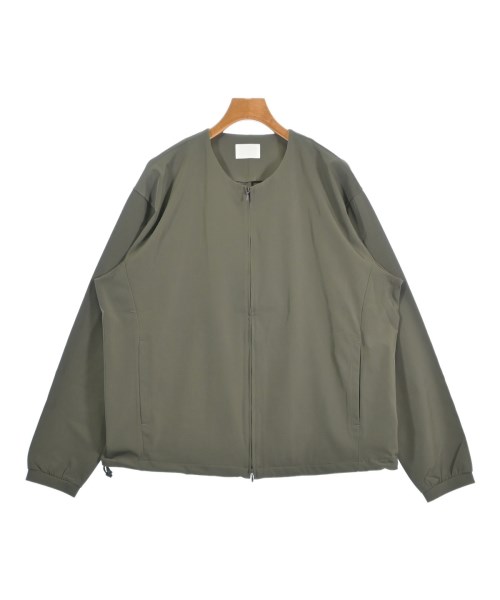 SOPHNET.(ソフネット)その他 カーキ サイズ:5(XXL位)/2200679357476