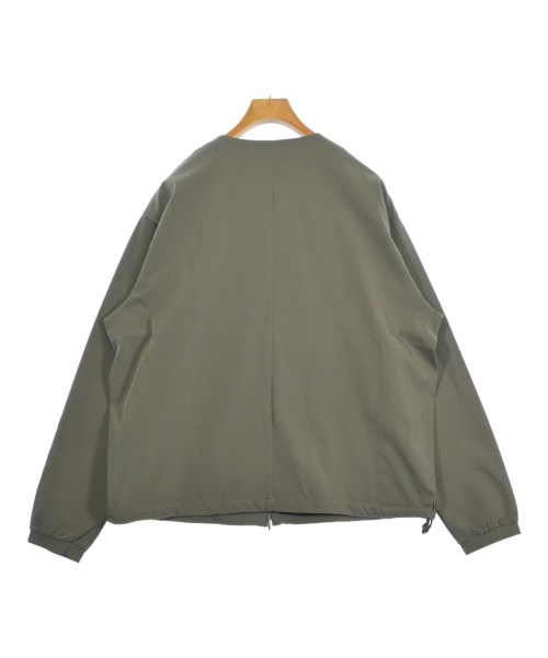 SOPHNET.（ソフネット）その他 カーキ サイズ:5(XXL位) メンズ/2200679357476