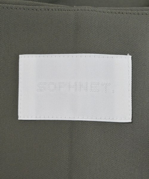 SOPHNET.（ソフネット）その他 カーキ サイズ:5(XXL位) メンズ/2200679357476