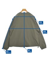 SOPHNET.（ソフネット）その他 カーキ サイズ:5(XXL位) メンズ/2200679357476