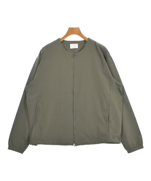 SOPHNET.(ソフネット)その他 カーキ サイズ:4(XL位)/2200679357483
