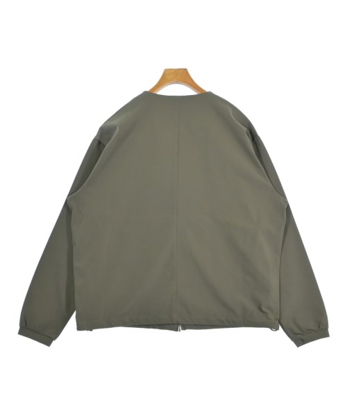 SOPHNET.（ソフネット）その他 カーキ サイズ:4(XL位) メンズ/2200679357483