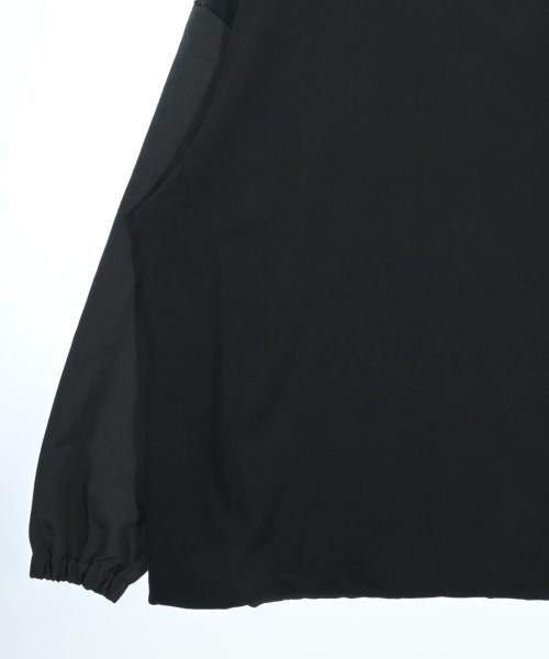 SOPHNET.（ソフネット）Tシャツ・カットソー 黒 サイズ:4(M位) メンズ/2200679357490