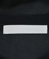 SOPHNET.（ソフネット）Tシャツ・カットソー 黒 サイズ:4(M位) メンズ/2200679357490