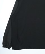 SOPHNET.（ソフネット）Tシャツ・カットソー 黒 サイズ:4(M位) メンズ/2200679357490