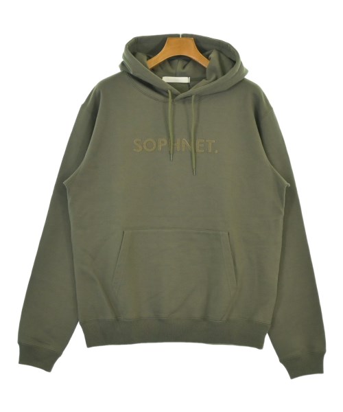 SOPHNET.(ソフネット)パーカー カーキ サイズ:2(M位)/2200679357650