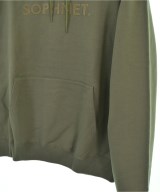 SOPHNET.（ソフネット）パーカー カーキ サイズ:2(M位) メンズ/2200679357650