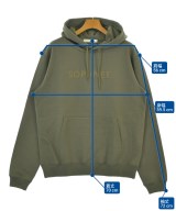 SOPHNET.（ソフネット）パーカー カーキ サイズ:2(M位) メンズ/2200679357650