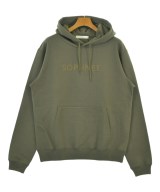 SOPHNET. パーカー