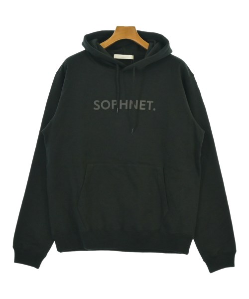 SOPHNET.(ソフネット)パーカー 黒 サイズ:2(M位)/2200679357667