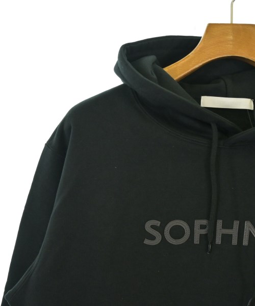 SOPHNET.（ソフネット）パーカー 黒 サイズ:2(M位) メンズ/2200679357667