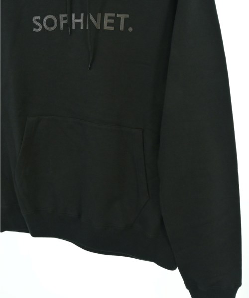 SOPHNET.（ソフネット）パーカー 黒 サイズ:2(M位) メンズ/2200679357667