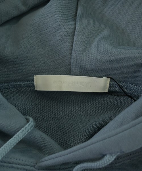 SOPHNET.（ソフネット）パーカー 青 サイズ:2(M位) メンズ/2200679357674