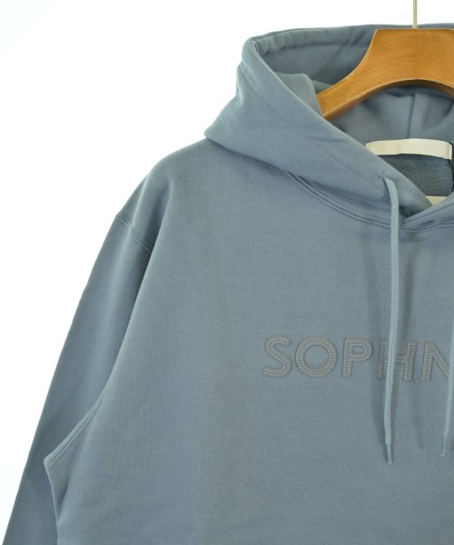 SOPHNET.（ソフネット）パーカー 青 サイズ:2(M位) メンズ/2200679357674