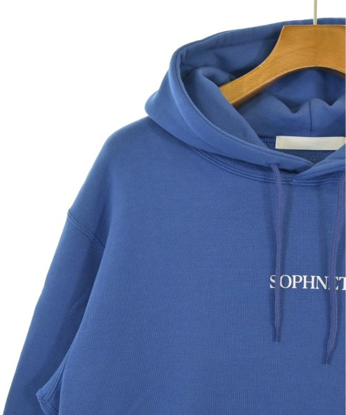 SOPHNET.（ソフネット）パーカー 青 サイズ:2(M位) メンズ/2200679357698