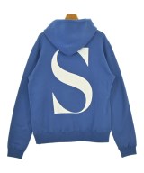 SOPHNET.（ソフネット）パーカー 青 サイズ:2(M位) メンズ/2200679357698