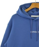 SOPHNET.（ソフネット）パーカー 青 サイズ:2(M位) メンズ/2200679357698