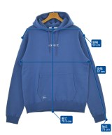 SOPHNET.（ソフネット）パーカー 青 サイズ:2(M位) メンズ/2200679357698