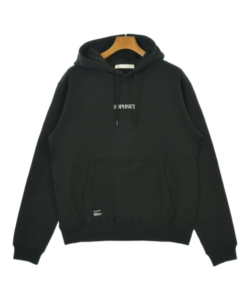 SOPHNET.(ソフネット)パーカー 黒 サイズ:1(S位)/2200679357704